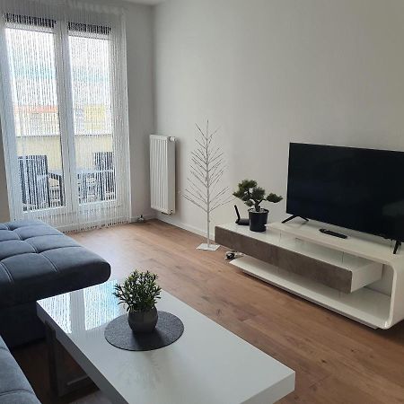 Smarte Dachgeschosswohnung Mit 2 Terrassen Direkt Am Hauptbahnhof ウィーン エクステリア 写真