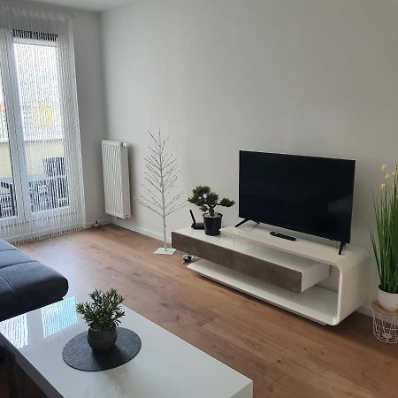 Smarte Dachgeschosswohnung Mit 2 Terrassen Direkt Am Hauptbahnhof ウィーン エクステリア 写真
