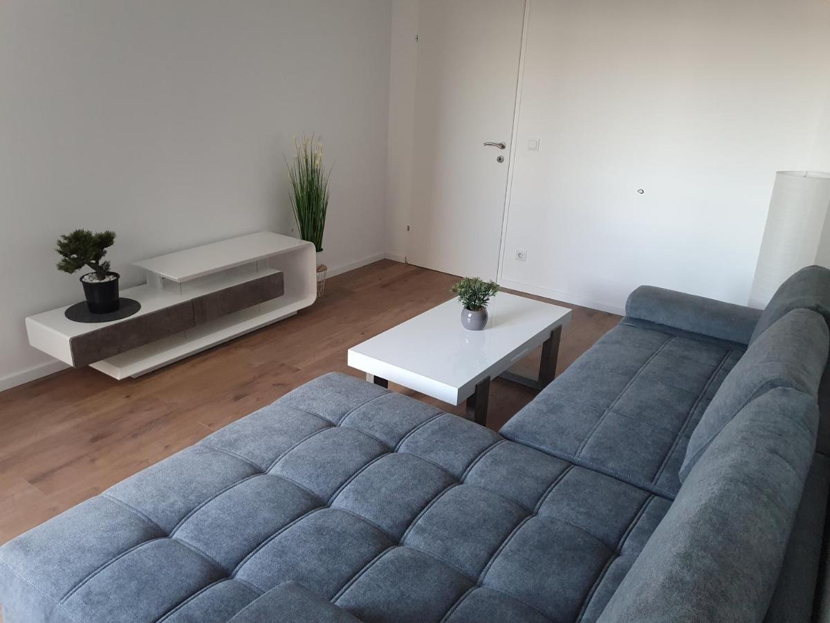 Smarte Dachgeschosswohnung Mit 2 Terrassen Direkt Am Hauptbahnhof ウィーン エクステリア 写真