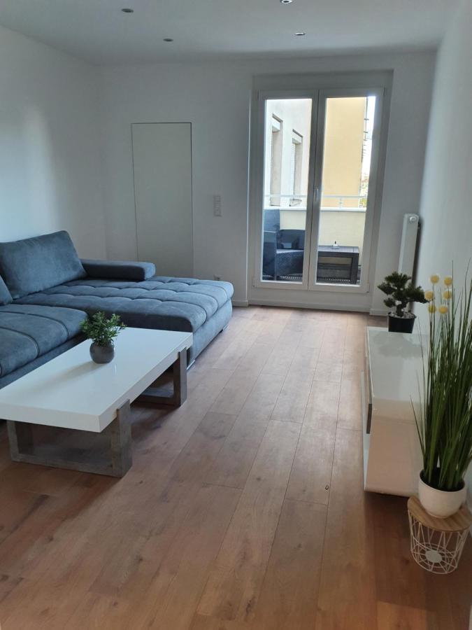Smarte Dachgeschosswohnung Mit 2 Terrassen Direkt Am Hauptbahnhof ウィーン エクステリア 写真