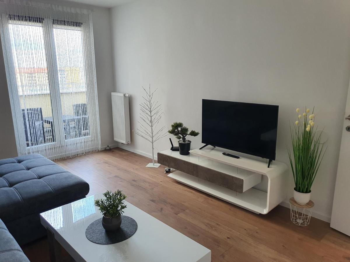 Smarte Dachgeschosswohnung Mit 2 Terrassen Direkt Am Hauptbahnhof ウィーン エクステリア 写真